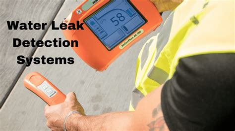 leak detection brisbane|Water Leak Detection Equipment .
